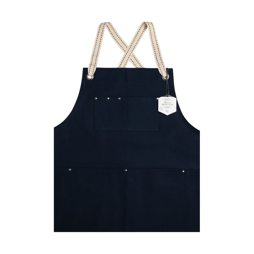 Danica Mason Apron - Midnight