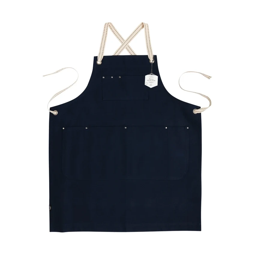 Danica Mason Apron - Midnight