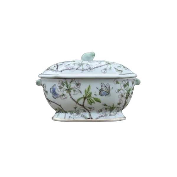 Cherry Blossoms Tureen