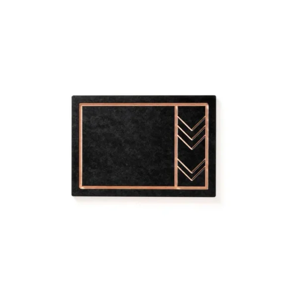 Epicurean Frank Lloyd Wright Small Cut & Serve Board