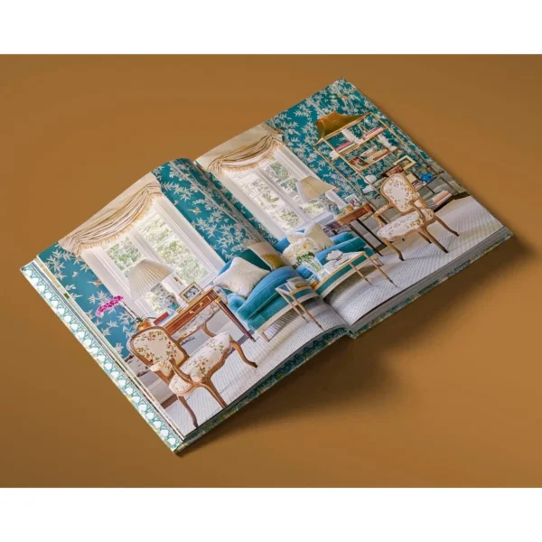 Gracious Interiors (HardCover) - By Meg Braff