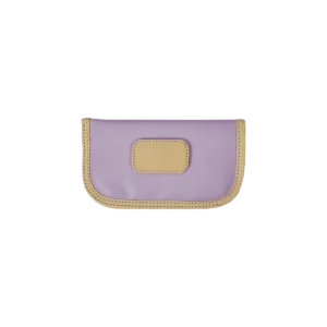 Jon Hart Glasses Case - Lilac