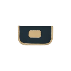 Jon Hart Glasses Case - Navy