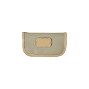 Jon Hart Glasses Case - Tan