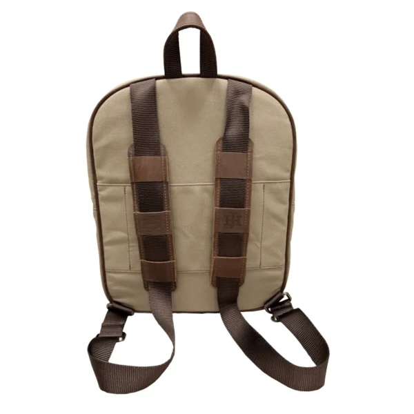 Jon Hart JH Backpack – Khaki