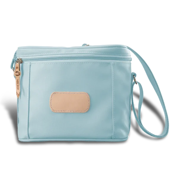 Jon Hart Frio Bag - Ice Blue