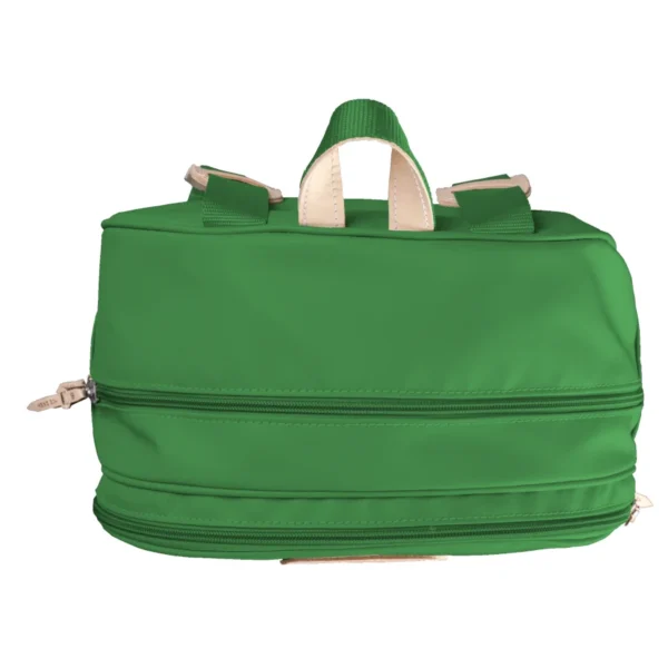Jon Hart Large Backpack – Kelly Green