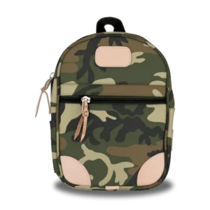Jon Hart Mini Backpack - Classic Camo