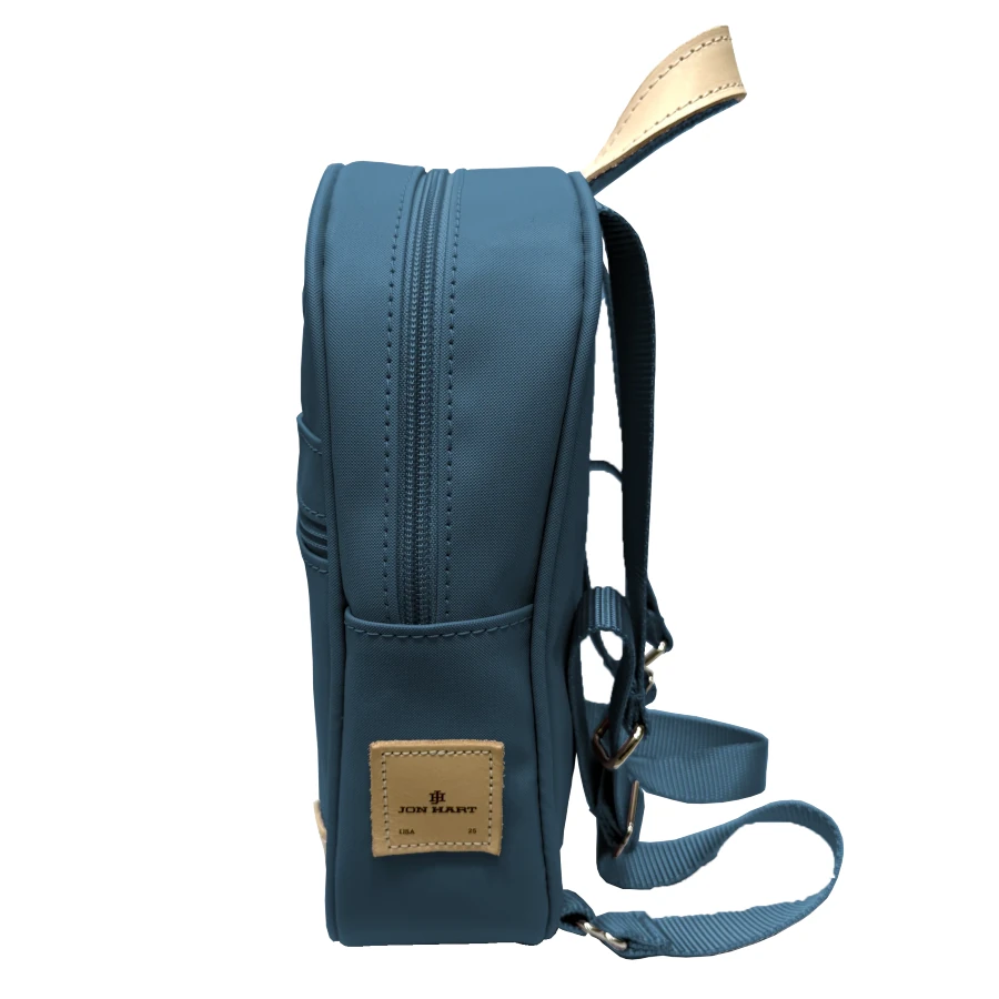 Jon Hart Mini Backpack - French Blue