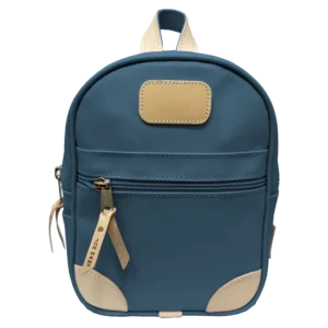Jon Hart Mini Backpack - French Blue