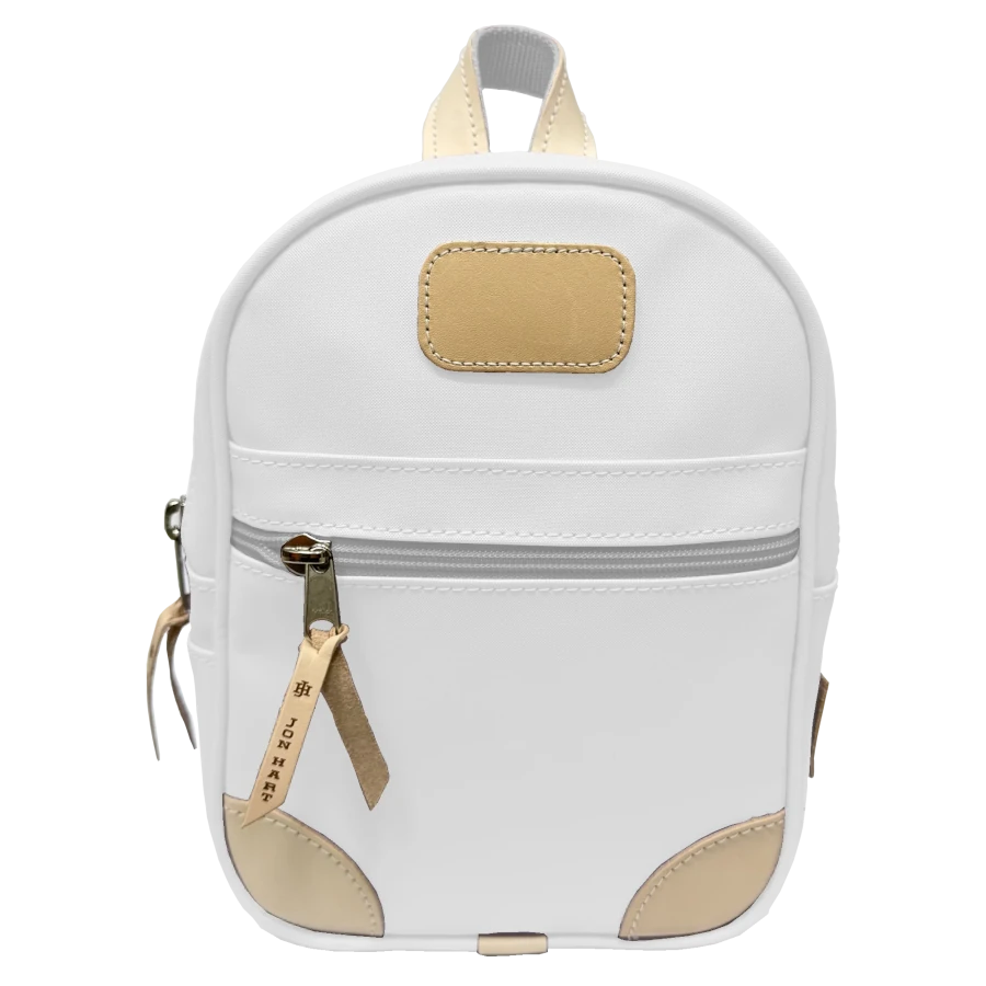 jon hart mini backpack Perfect for the little that wants to be a big kid and still travels light Jon Hart Design Mini Backpack