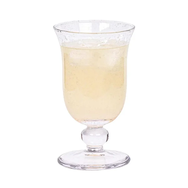 Juliska Provence Goblet - Clear