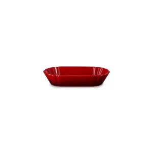 Le Creuset Bistro Boat - Cerise
