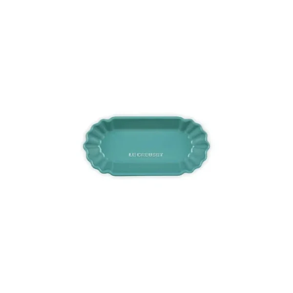 Le Creuset Bistro Boat - Riviera