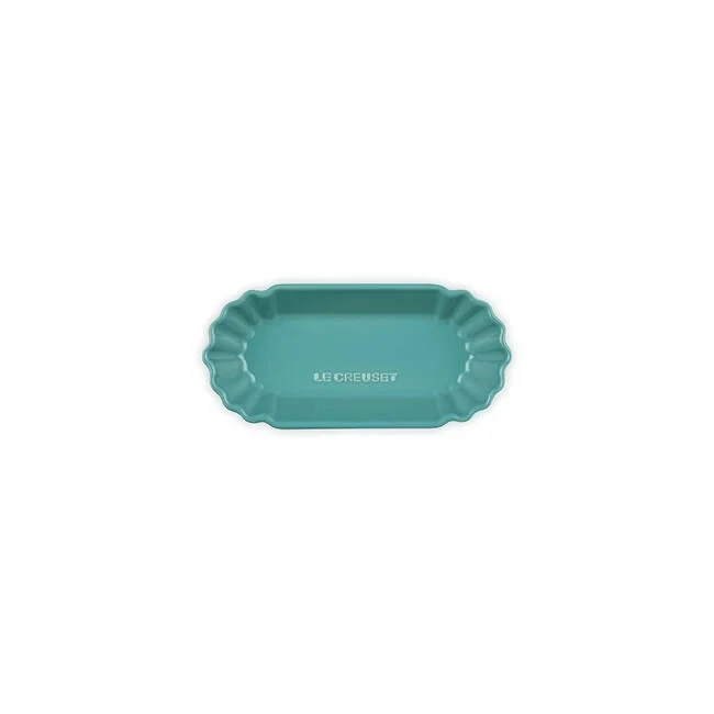 Le Creuset Bistro Boat - Riviera