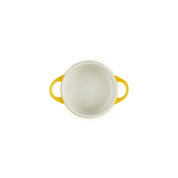 Le Creuset Mini Round Cocotte - Nectar
