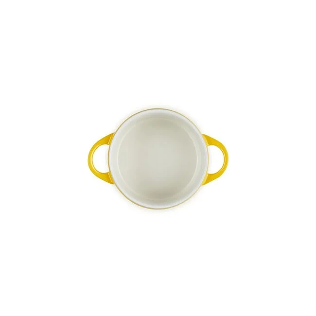 Le Creuset Mini Round Cocotte - Nectar