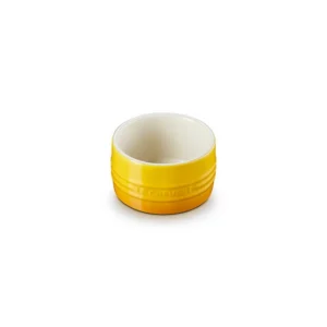 Le Creuset Straight Wall Ramekin - Nectar