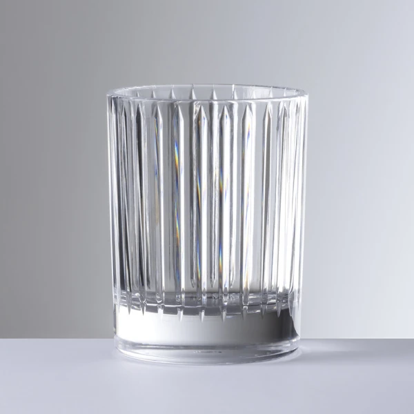 Mario Luca Giusti - Peter Acrylic Tumbler - Clear