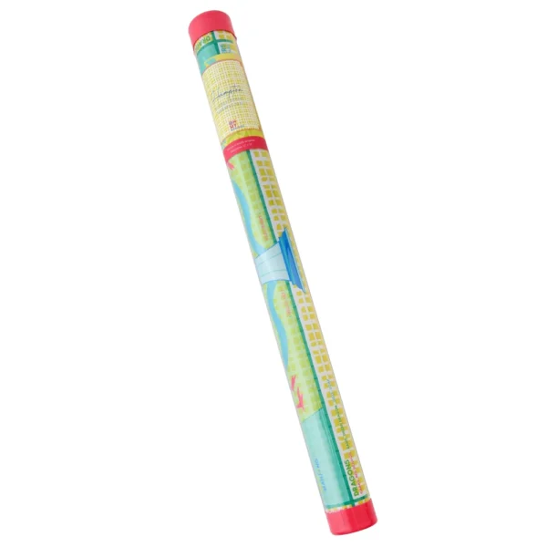 Oh My Mahjong Hampton Mat in Tube