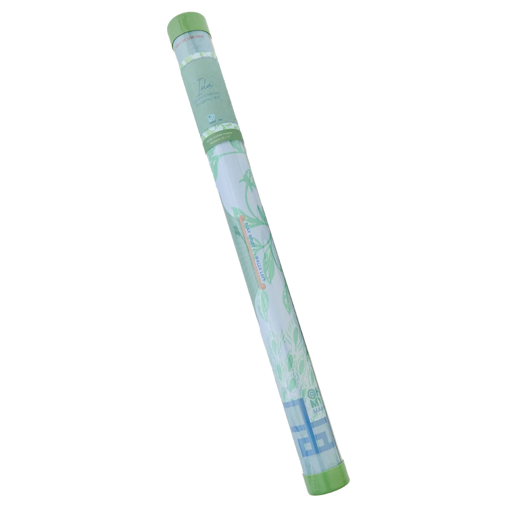 Oh My Mahjong Isla Mat in Tube
