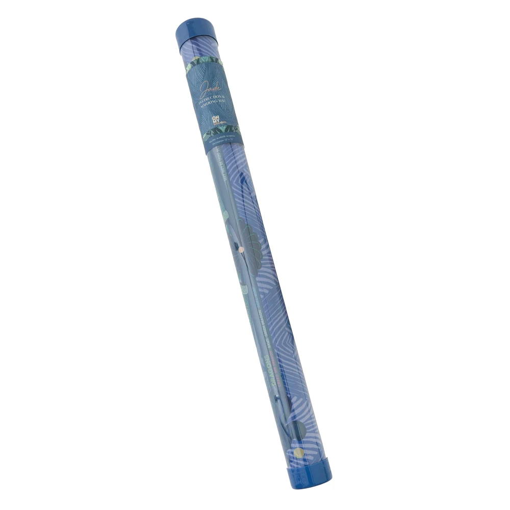 Oh My Mahjong Jade Mat in Tube