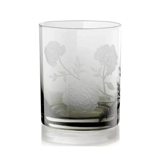 Qualia Peony DOF - Grey