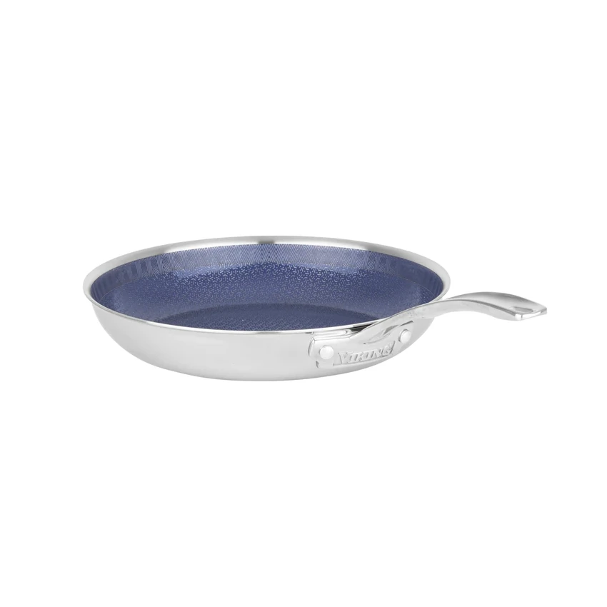 Viking 3-Ply Hybrid Plus Ceramic Nonstick Fry Pan