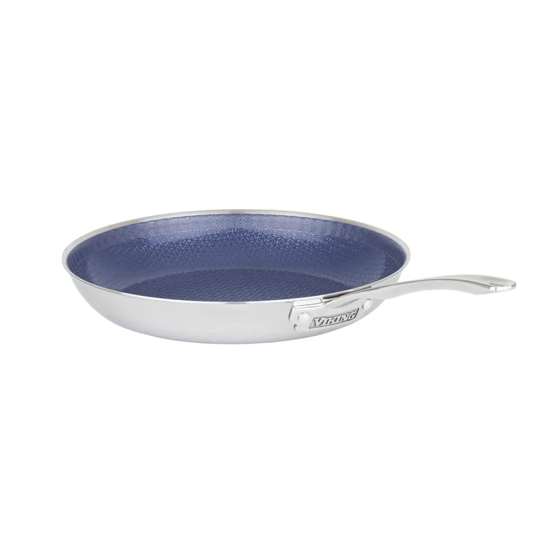 Viking 3-Ply Hybrid Plus Ceramic Nonstick Fry Pan
