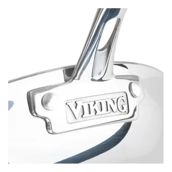Viking 3-Ply Hybrid Plus Ceramic Nonstick Fry Pan
