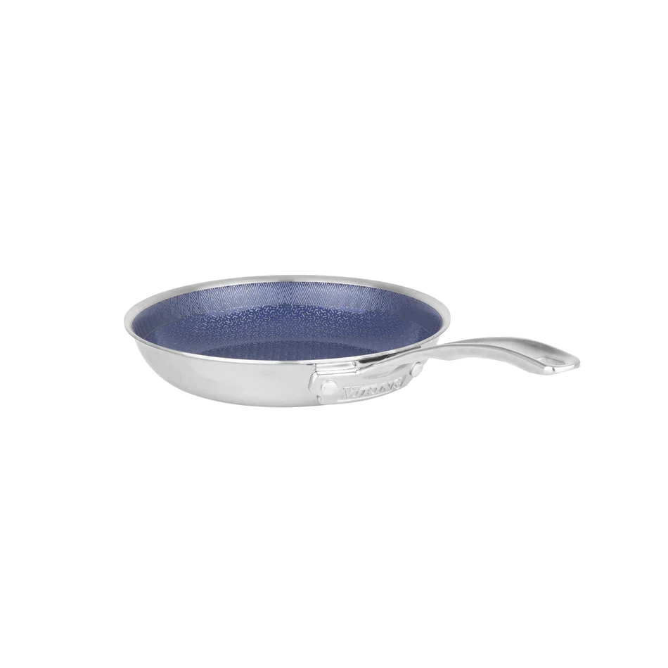 Viking 3-Ply Hybrid Plus Ceramic Nonstick Fry Pan