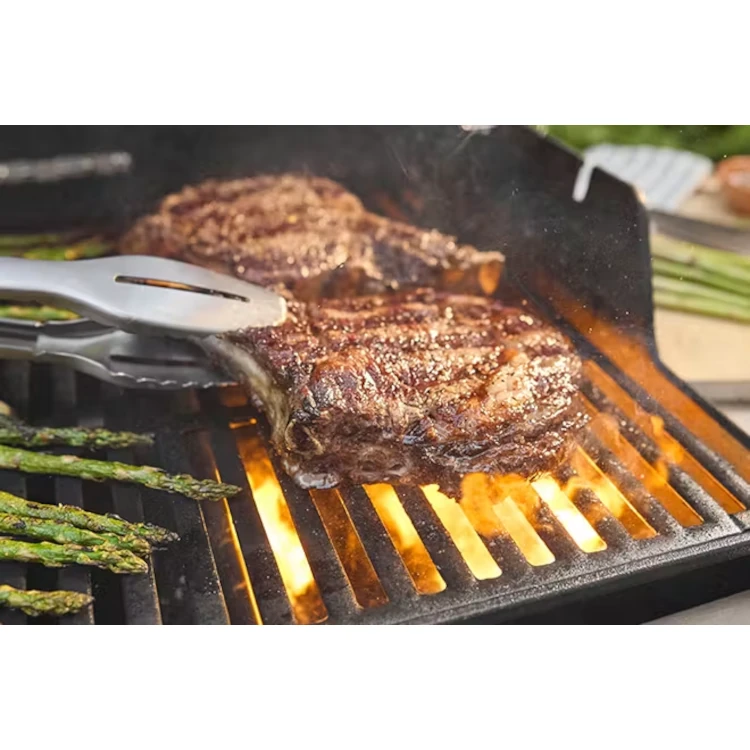 Weber Spirit E-425C Gas Grill - Black