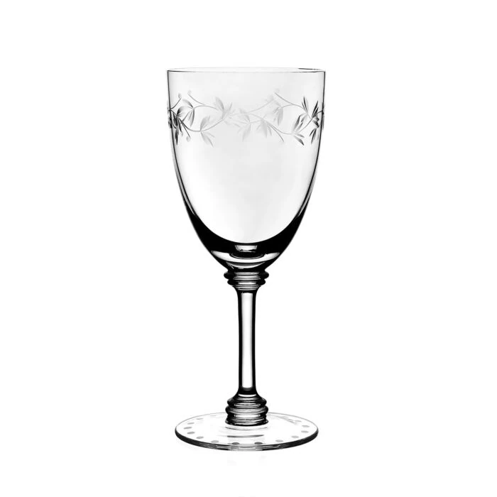 William Yeoward Crystal Flora Large Wine Glass