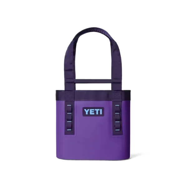 Yeti Camino 20 Carryall Tote Bag - Pace Purple