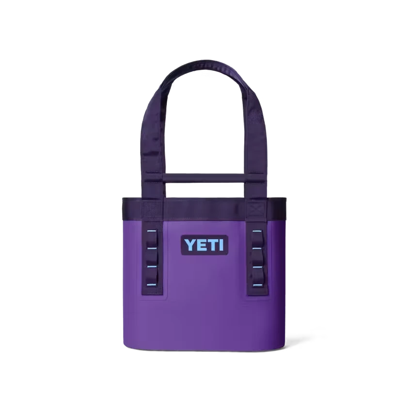 Yeti Camino 20 Carryall Tote Bag - Pace Purple Yeti Camino 20 Carryall Tote Bag - Pace Purple