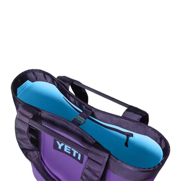 Yeti Camino 35 Carryall Tote Bag - Pace Purple