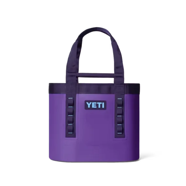 Yeti Camino 35 Carryall Tote Bag - Pace Purple