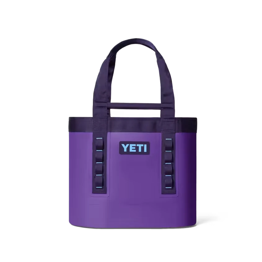 Yeti Camino 35 Carryall Tote Bag - Pace Purple Yeti Camino 35 Carryall Tote Bag - Pace Purple