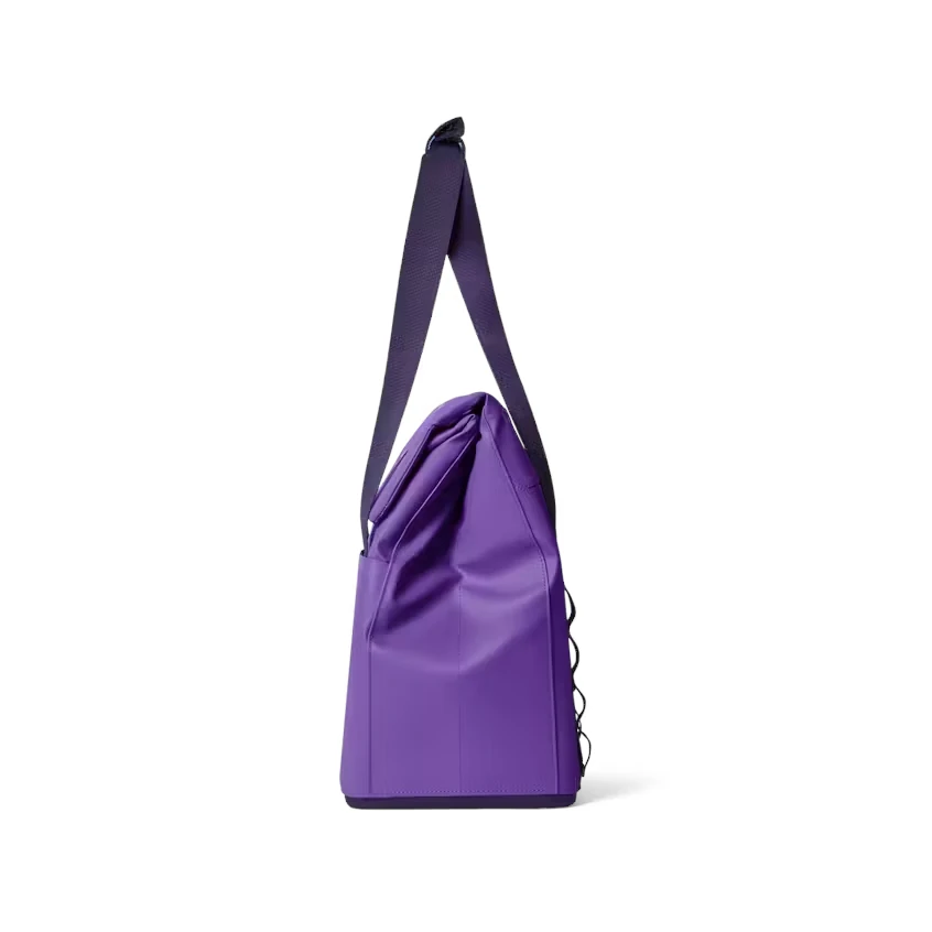 Yeti Daytrip 14L Insulated Tote Bag - Pace Purple