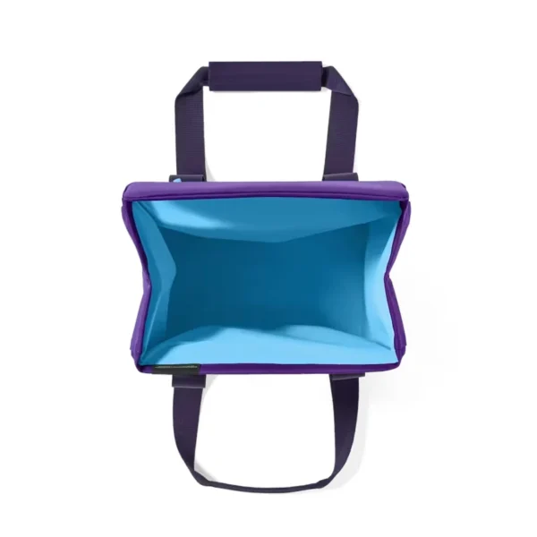 Yeti Daytrip 14L Insulated Tote Bag - Pace Purple