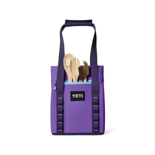Yeti Daytrip 14L Insulated Tote Bag - Pace Purple