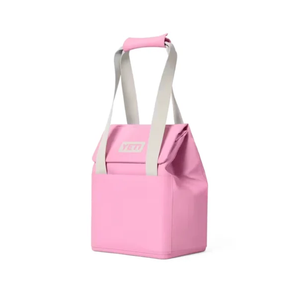 Yeti Daytrip 14L Insulated Tote Bag - Power Pink/Aspen