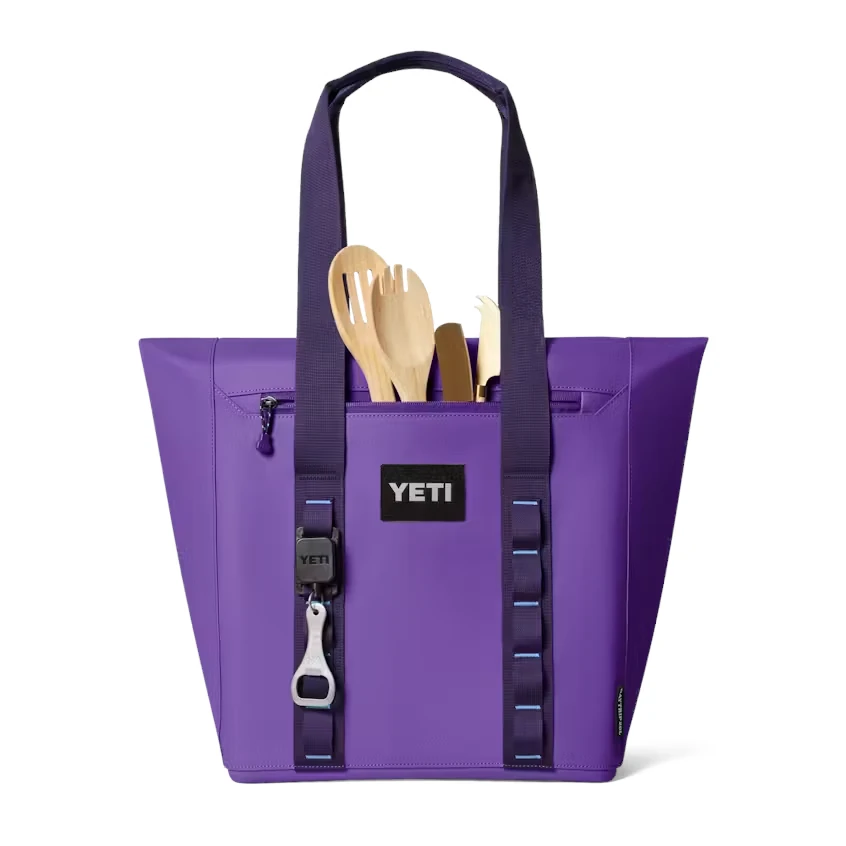 Yeti Daytrip 20L Insulated Tote Bag - Pace Purple