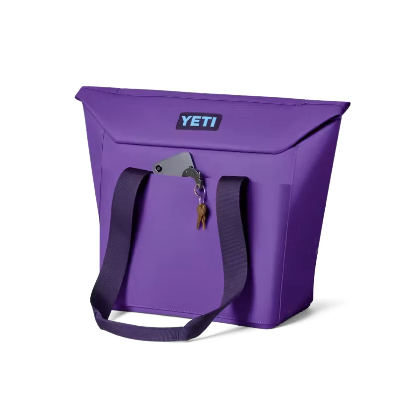 Yeti Daytrip 20L Insulated Tote Bag - Pace Purple