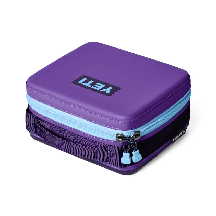 Yeti Daytrip 3L Insulated Lunch Box - Pace Purple