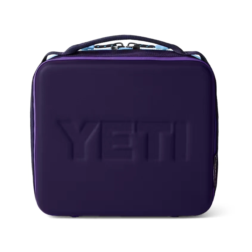 Yeti Daytrip 3L Insulated Lunch Box - Pace Purple