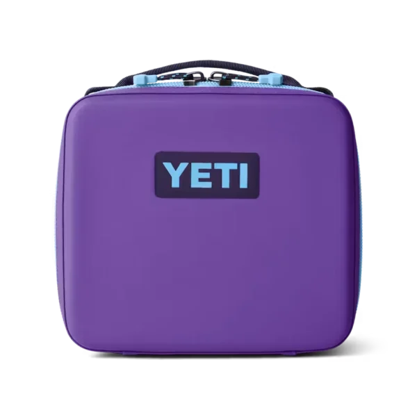 Yeti Daytrip 3L Insulated Lunch Box - Pace Purple