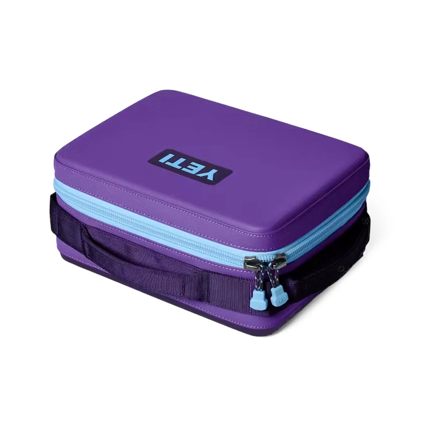Yeti Daytrip 5L Insulated Lunch Box - Pace Purple