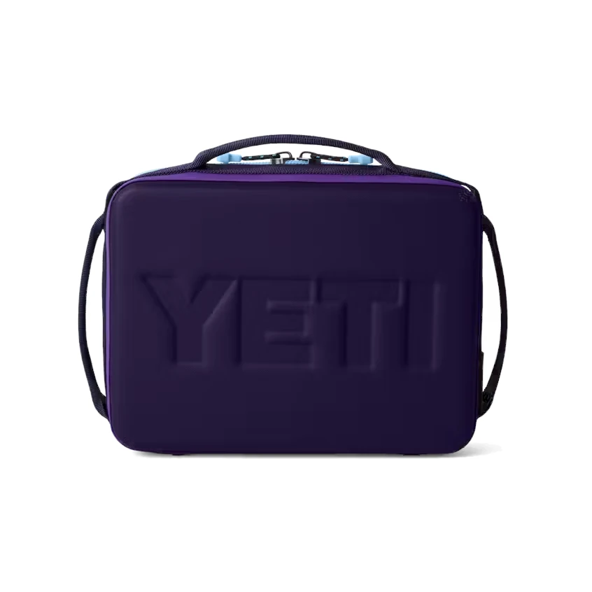 Yeti Daytrip 5L Insulated Lunch Box - Pace Purple