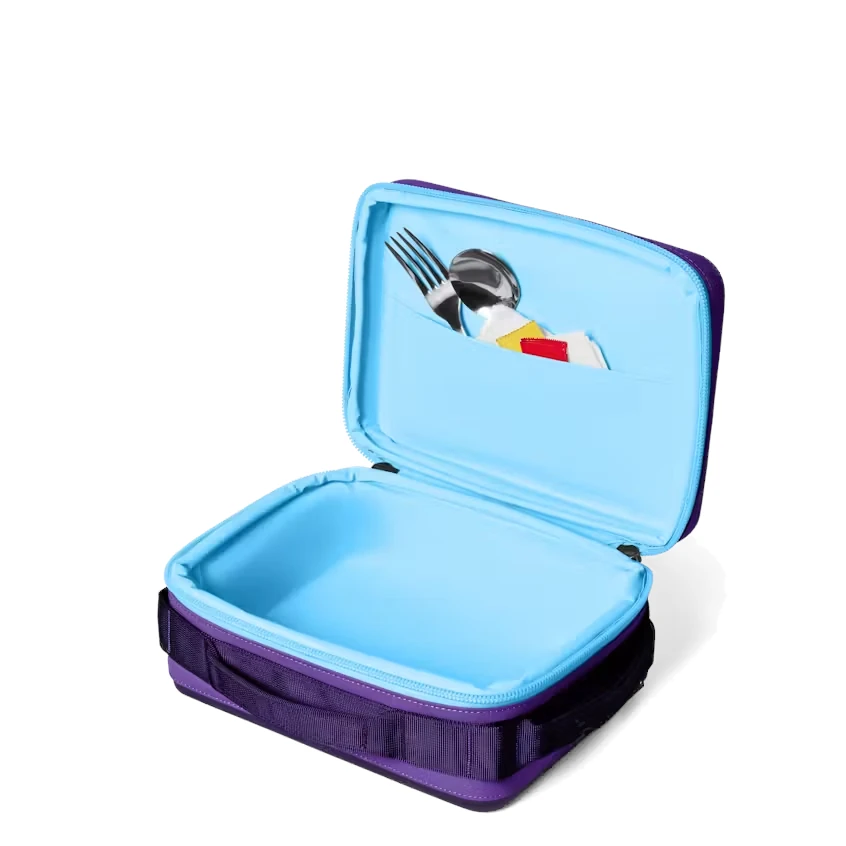 Yeti Daytrip 5L Insulated Lunch Box - Pace Purple